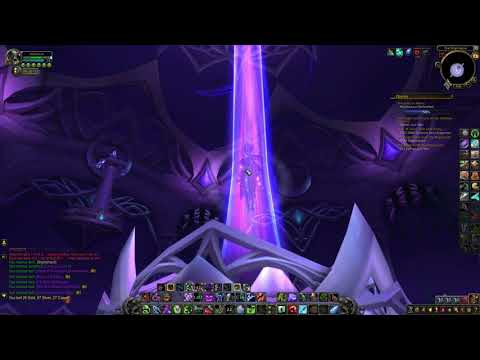 WOW: Soloing Raids: The Nighthold Part 2