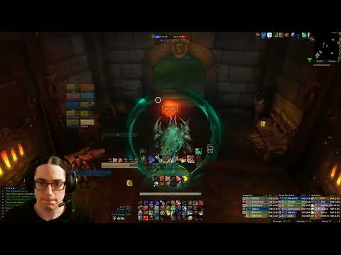 Arathi Basin Rated BG (12-0 750 Rating) Arms Warrior WoW Shadowlands 9.1.5 PvP