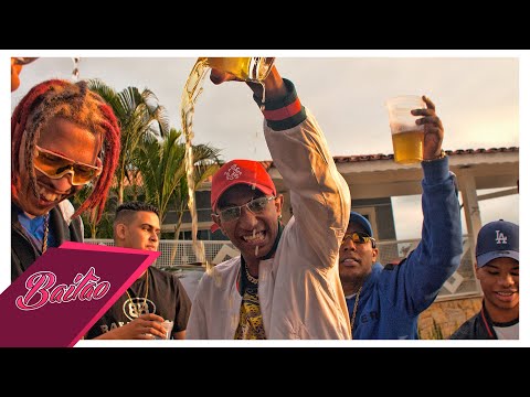 Menino GS - Riquinho Bem Novo (Videoclipe Oficial)