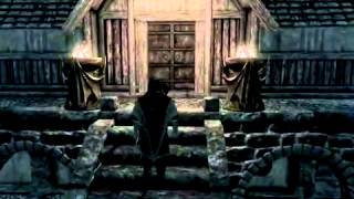 Skyrim: я вышел замуж за кузнеца Ба...