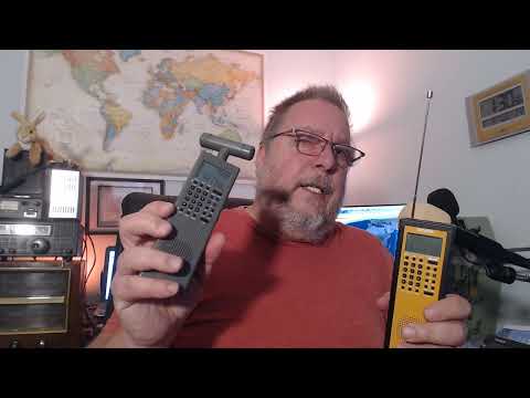 Best AM FM SW LW SSB DSP Receivers October 2024 Countycomm GP7/SSB Tecsun PL-368