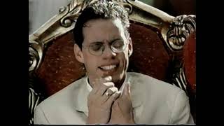 Marc Anthony   Hasta Ayer 1995 VOB full HD