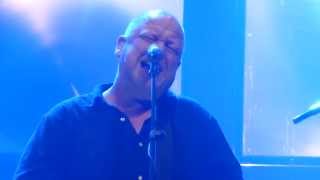 Pixies - Blue Eyed Hexe - Live - Sydney Opera House - 26 May 2014