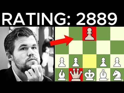 Here's why GMs play the Ruy Lopez and YOU don't