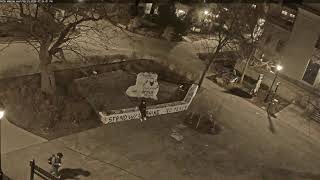 The Rock at Northwestern University