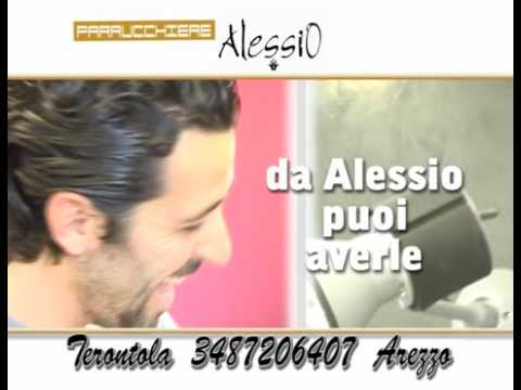 Parrucchiere Alessio