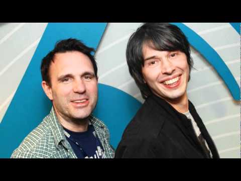 Brian Cox on Sean Keavneys' Breakfast Show-13.01.12.avi