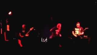 Beastwars perform Realms at the Kings Arms