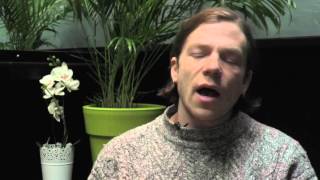 Cage The Elephant interview - Matthew (part 1)