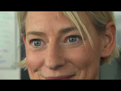 Karin Knutsson - Här är mitt liv! - Sharing Life Stories