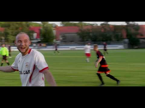 PP: Orzeł Granowo - Płomień Przyprostynia 0:1 (0:0)