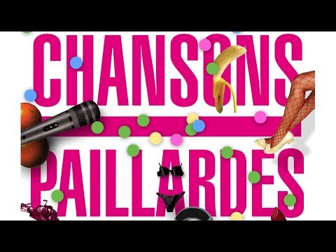 Tonus - La grosse bite à Dudule