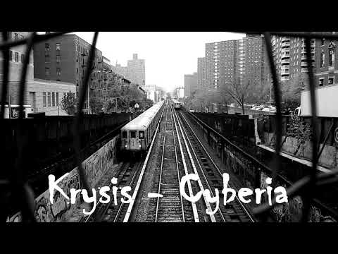 Krysis - Cyberia