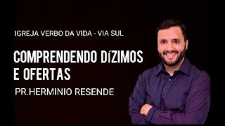 Compreendendo dizimos e ofertas