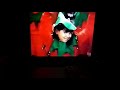 Closing To Barney S Campfire Sing Along 1990 VHS