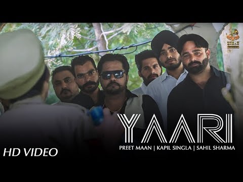 Yaari
