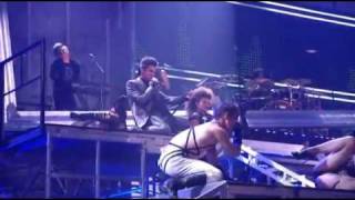 Adam Lambert -For Your Entertainment (AMA 2009)