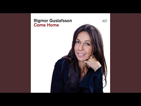 Rigmor Gustafsson The Light Years