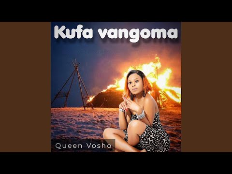 Kufa vangoma
