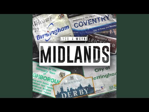 Midlands