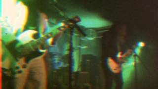 Uncle Acid & the Deadbeats - Death's Door - Live in Zurich
