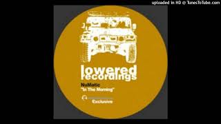 Numatic - In The Morning (Original Mix)
