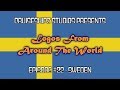 Logos From Around The World Episode 22 Sweden