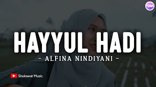 Download lagu HAYYUL HADI - Sulthon ft. Alfina Nindiyani (Lirik Sholawat) cover Akustik | Sholawat Nabi 2024 mp3 Download lagu HAYYUL HADI - Sulthon ft. Alfina Nindiyani (Lirik Sholawat) cover Akustik | Sholawat Nabi 2024 mp3