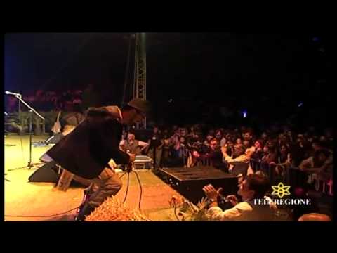 Soleandro & Carla Denule "Regnos Altos"