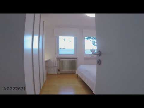 ST-222671 - Wunderschöne und toll möblierte Wohnung mit Terrasse in Tübingen Hagelloch