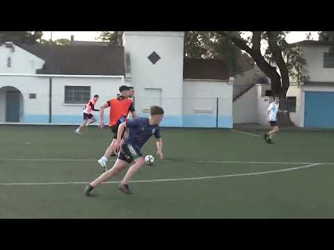 DURHAM VS RACK FC - #LigaNuñez - SLS - 9/7/2022