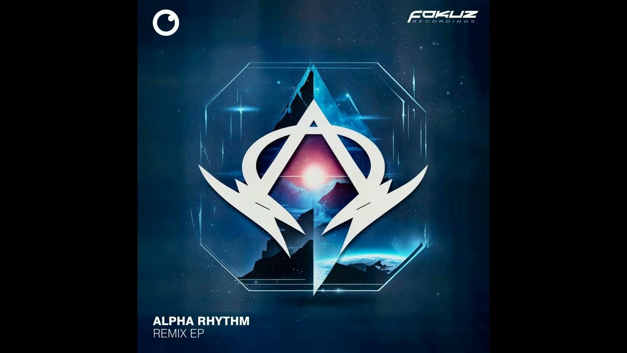 Alpha Rhythm - Tranquility (Natus Remix)
