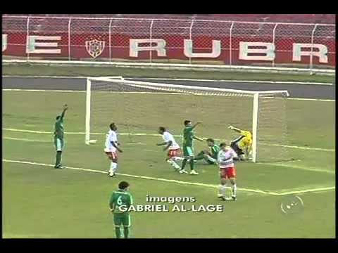 Noroeste 2 x 0 Rio Preto [COPA PAULISTA]