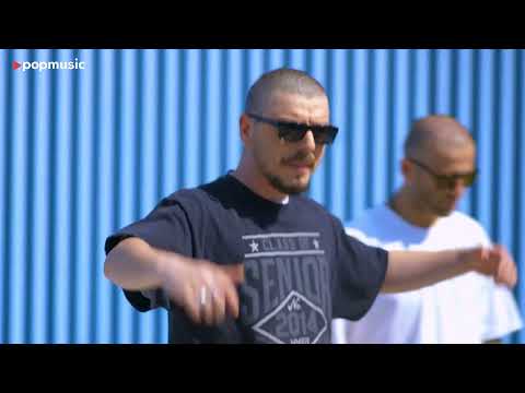 B2B Cypher  - Dasavleli x Sinsora (Prod. by Dasavleli) 2018