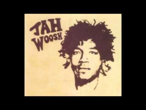 Jah Woosh - Words Of Isiah - 12inch + dub