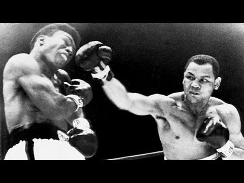 José Torres - Peek-a-Boo Style (Highlight Reel)