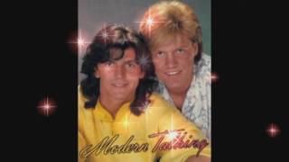 MODERN TALKING You and me  VERSION