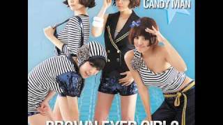 Brown Eyed Girls - Candy Man
