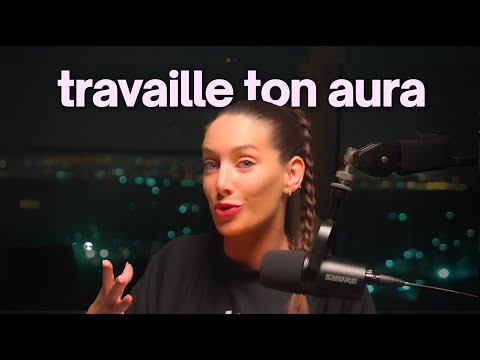 If you want to have AURA, apply these 7 HABITS