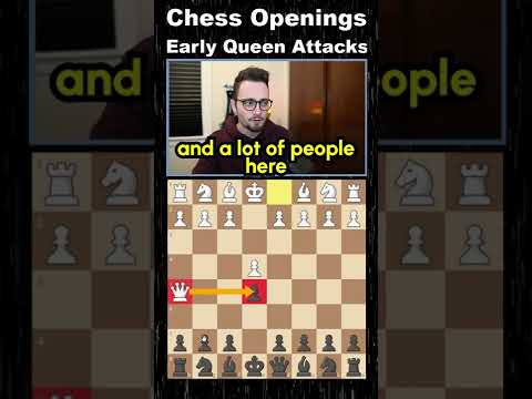 How To Stop Early Queen Attacks