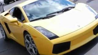preview picture of video '2004 Lamborghini Gallardo Indianapolis IN 46240'