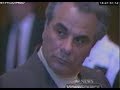 1985 2002 SPECIAL REPORT TEFLON DON PART I