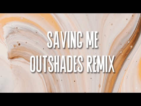 Marin Hoxha - Saving Me (feat. Alexis Donn) [OUTSHADES Remix] [Official Audio]