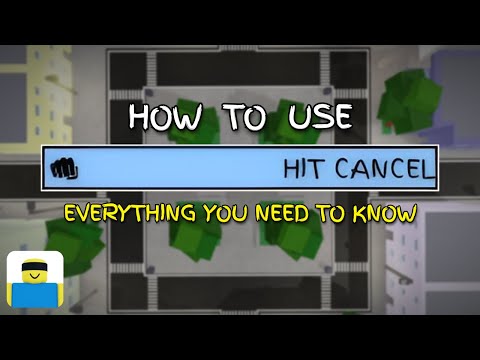 How HIT CANCELS Actually Work in Jujutsu Shenanigans