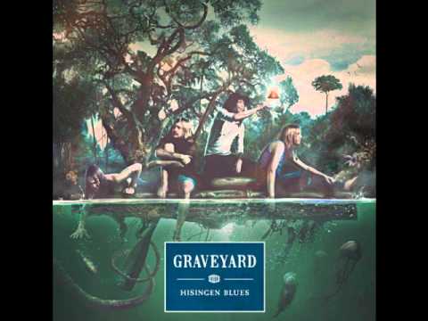 Graveyard - No Good, Mr Holden(Lyrics)