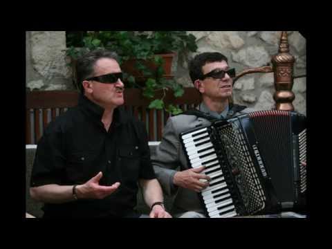 Juraj Kovačević- Jel ti žao, što se rastajemo-