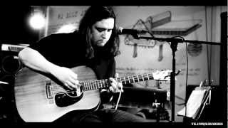 Voida - 6 - Homesick (The Cure cover) - Live@Диван, Kiev (24.01.2013)