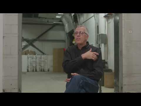 SOS Dépannage / Moisson Granby - Programme d'infrastructures