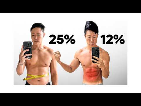 I'm 46. I Got My Abs Back While Eating Pizza and Drinking Alcohol (Here's How)