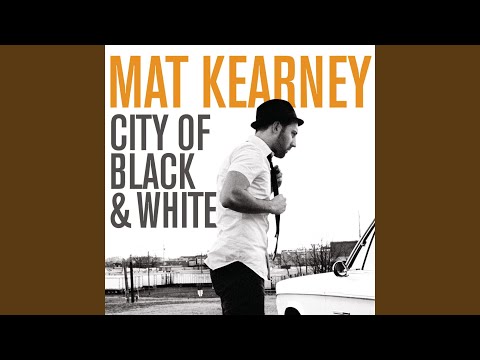 City Of Black And White - Matt Kearney